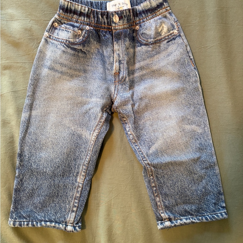 Rag & Bone Kids Denim Jeans 2T